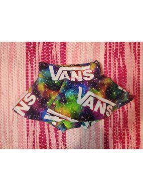 Vans Galaxy Baby Skort Size 12-18 Months